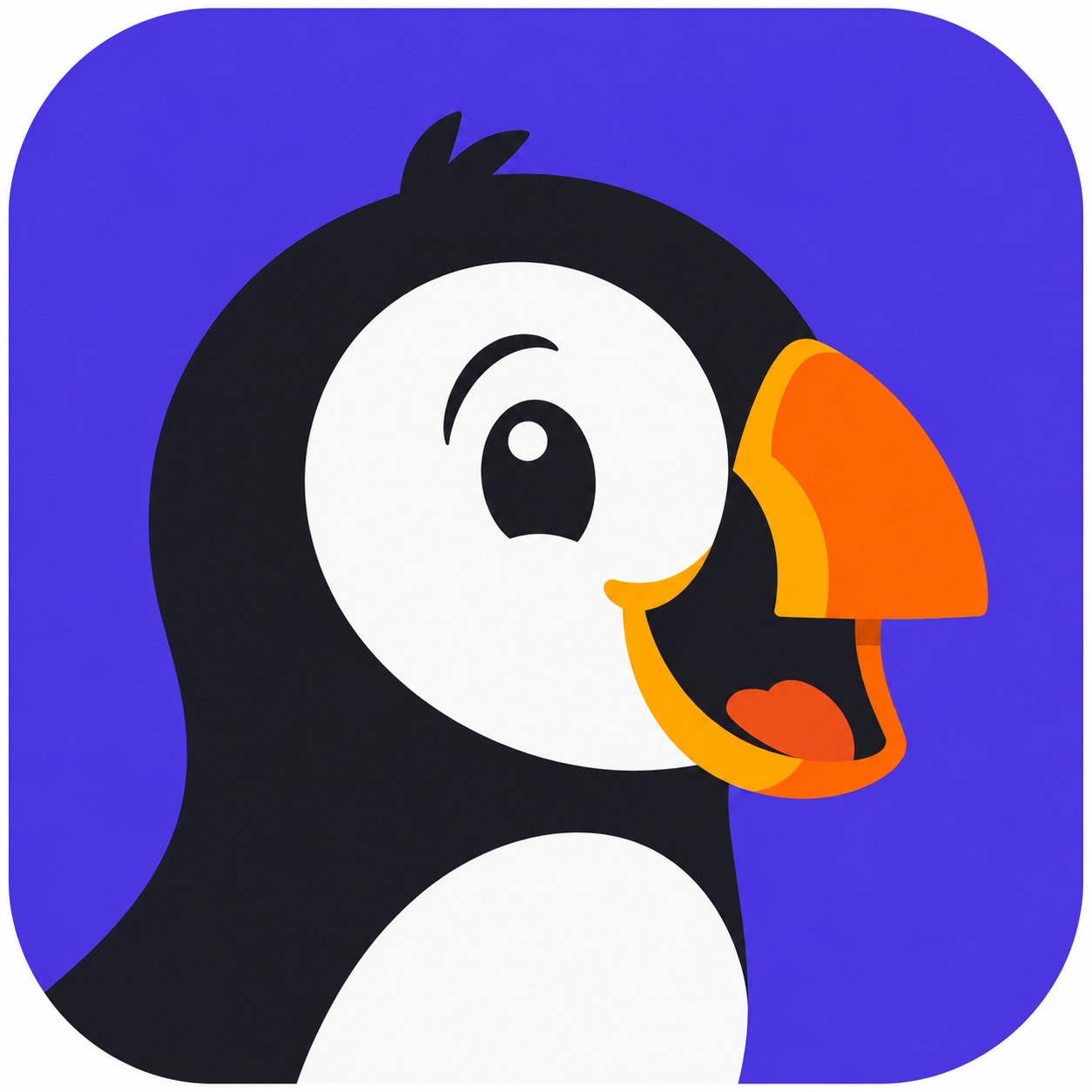 Pingüino aiPAES